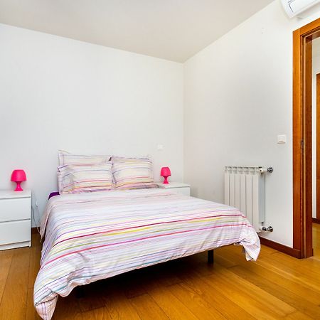 Whome | Damasceno Contemporary Apartment 59 Lisboa Eksteriør billede