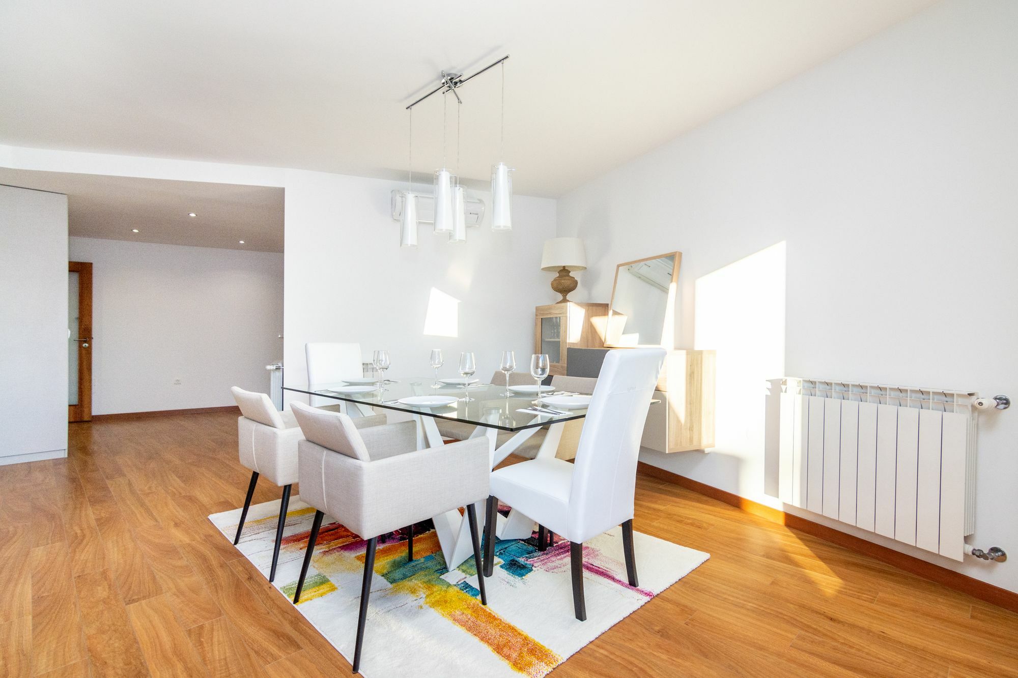 Whome | Damasceno Contemporary Apartment 59 Lisboa Eksteriør billede