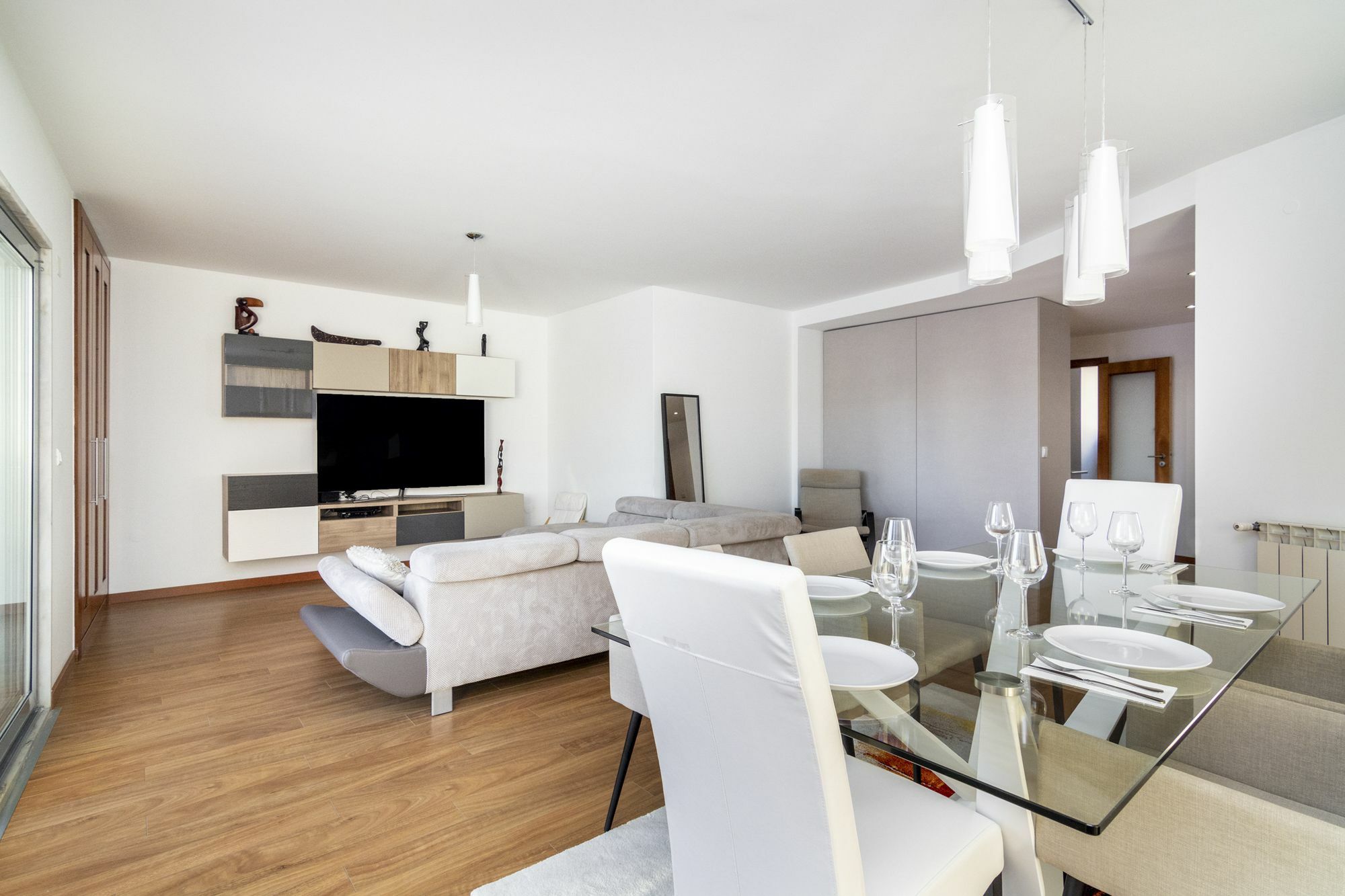 Whome | Damasceno Contemporary Apartment 59 Lisboa Eksteriør billede