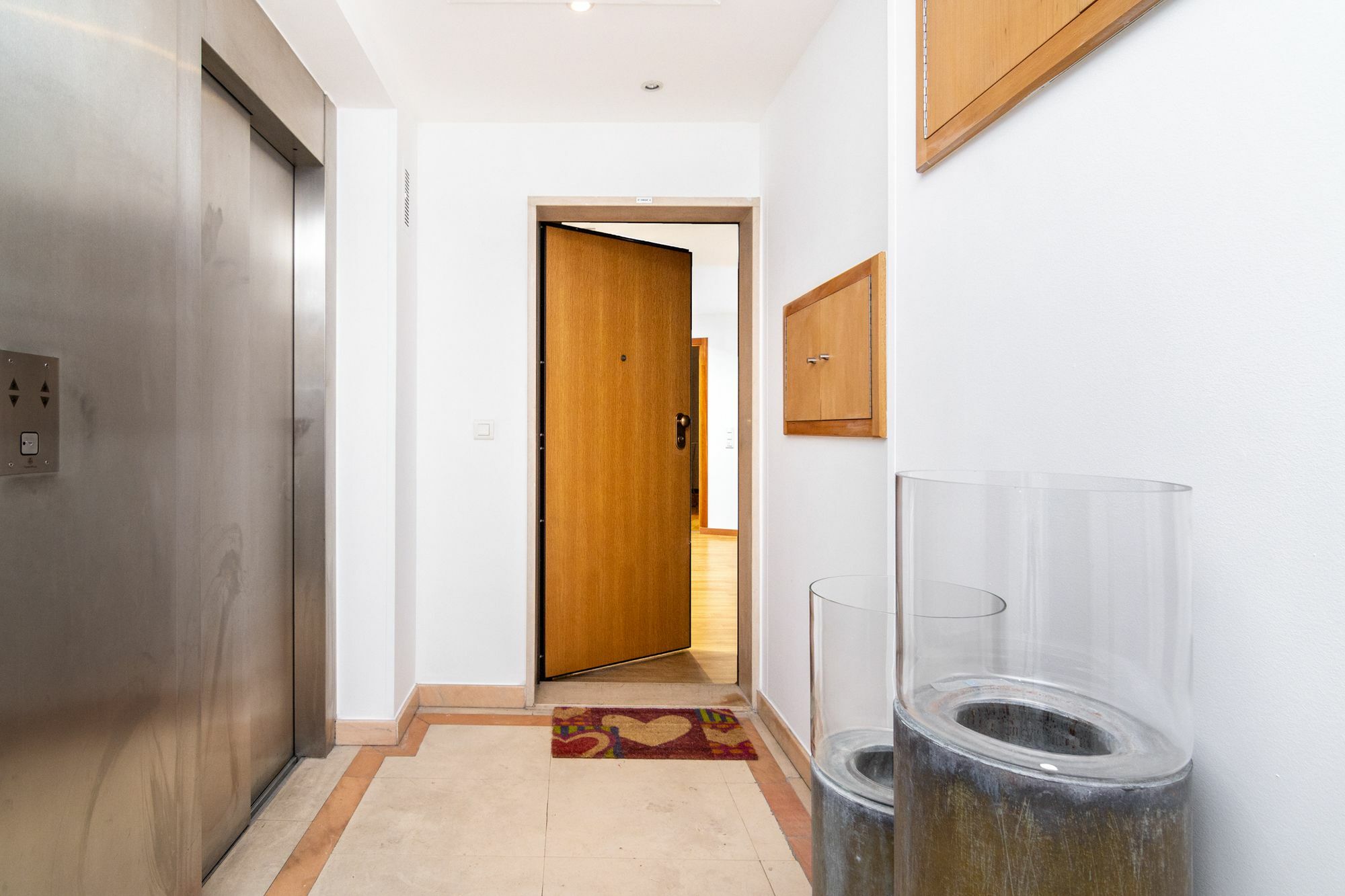 Whome | Damasceno Contemporary Apartment 59 Lisboa Eksteriør billede