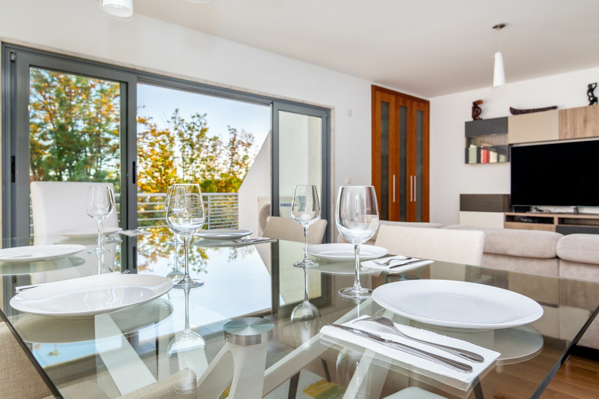 Whome | Damasceno Contemporary Apartment 59 Lisboa Eksteriør billede