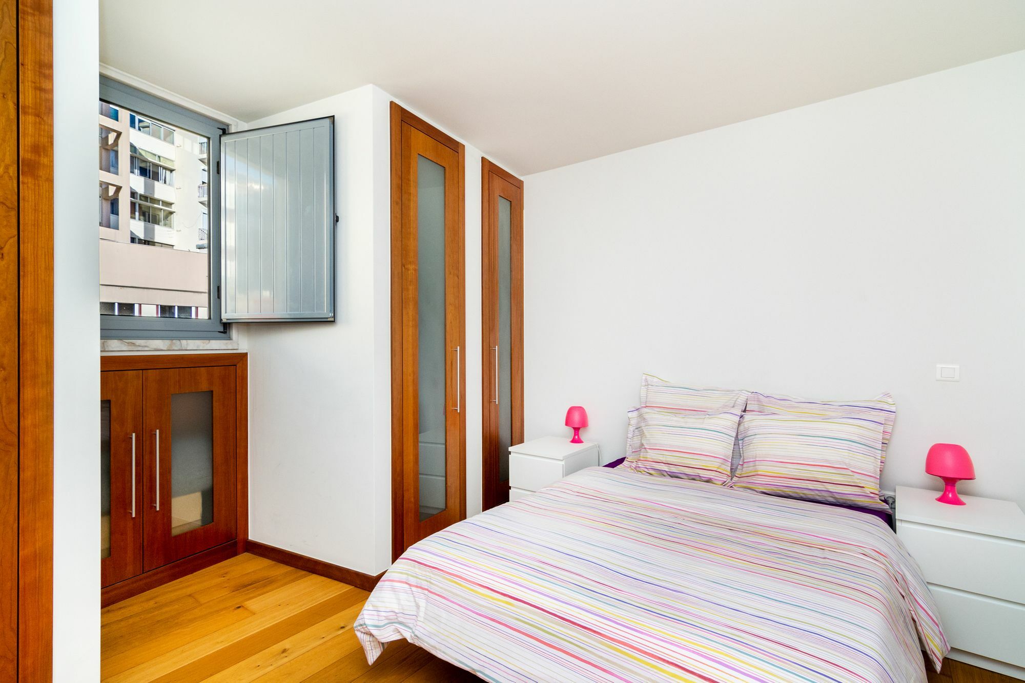 Whome | Damasceno Contemporary Apartment 59 Lisboa Eksteriør billede