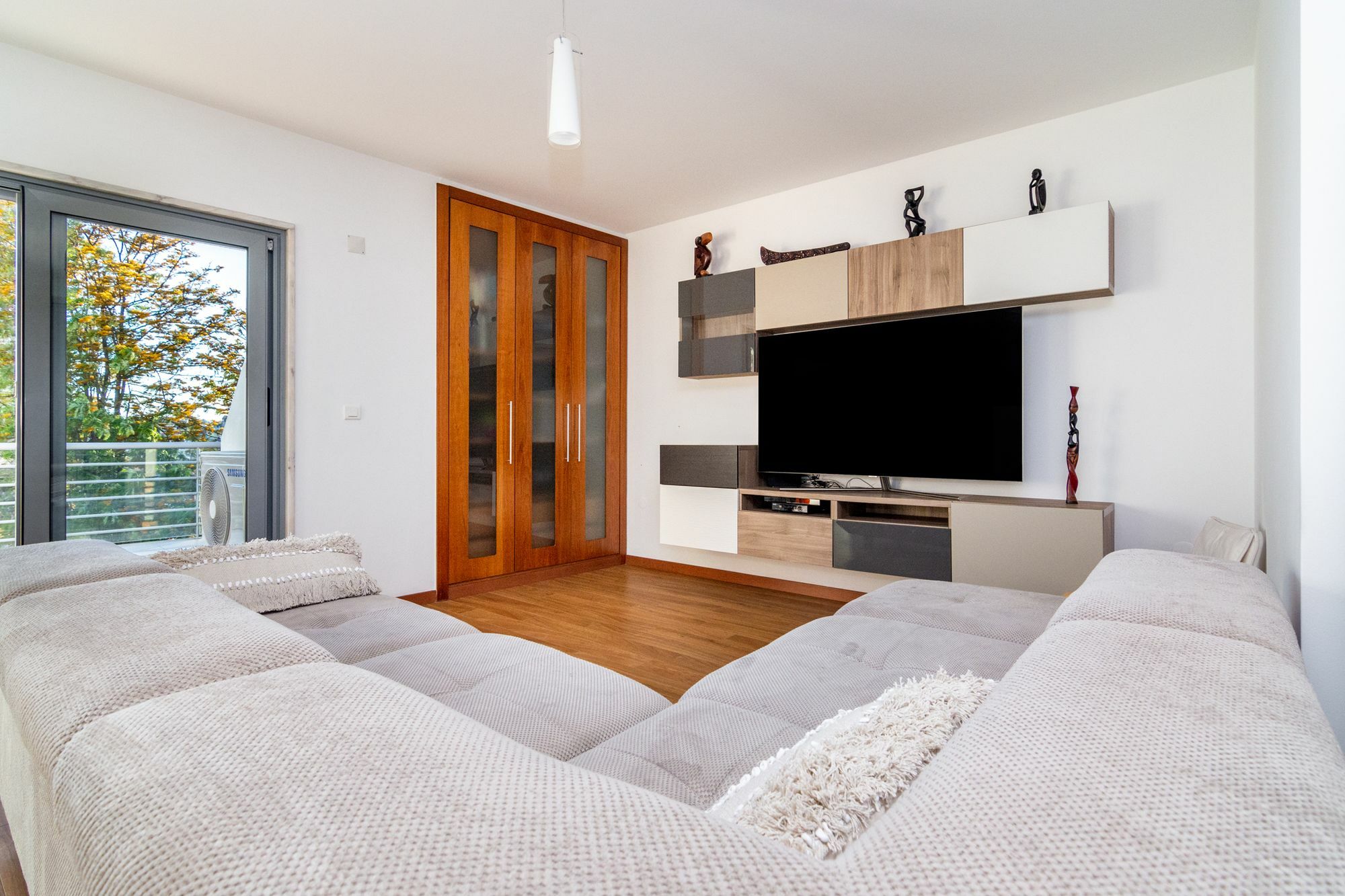 Whome | Damasceno Contemporary Apartment 59 Lisboa Eksteriør billede