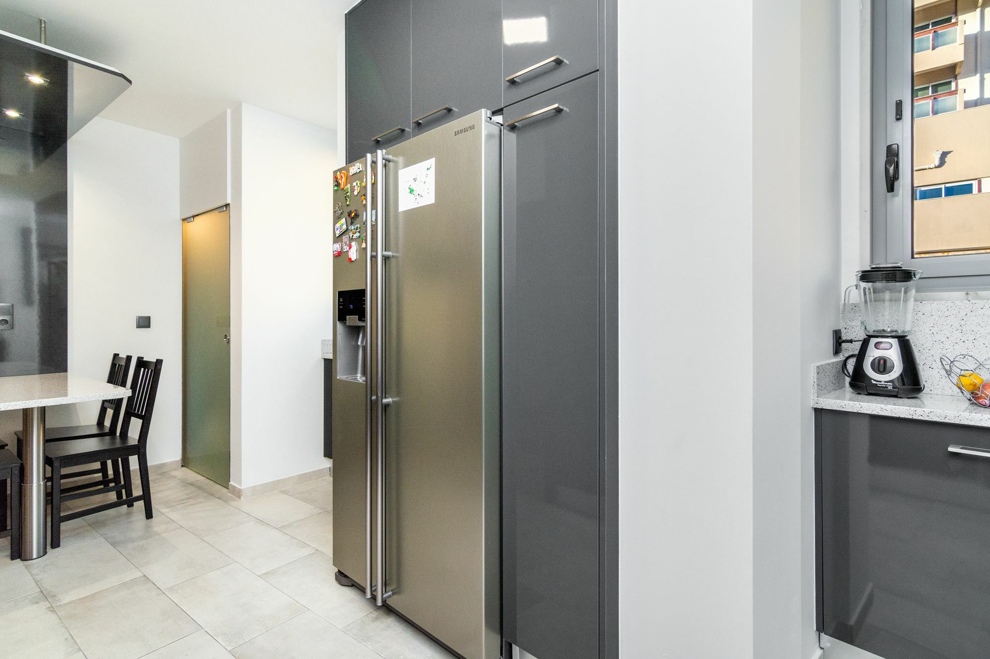Whome | Damasceno Contemporary Apartment 59 Lisboa Eksteriør billede